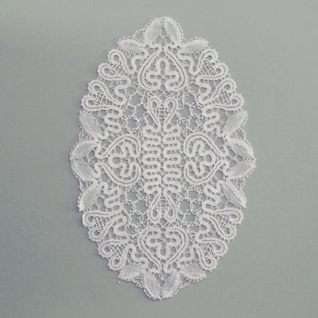 Brugge Lace Top 160