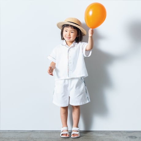 Macau  Wide Pants  90