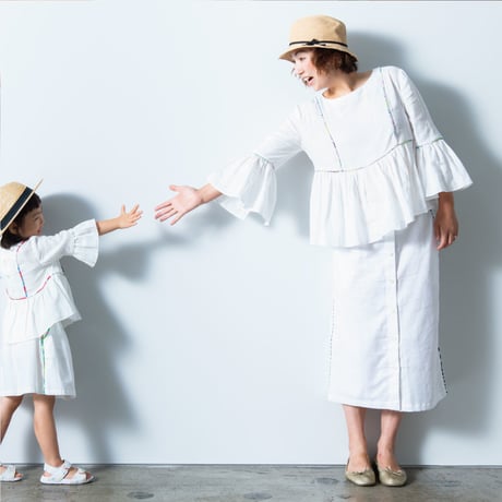 Macau  Tunic  160