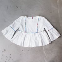 Shanghai  Tunic  160
