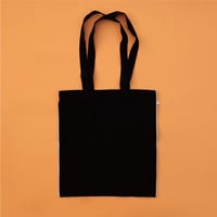 Tallinn  Sea Buckthorn  TOTE Black【STAYING with WILD COLORS】
