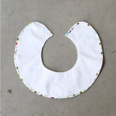 Rotterdam  Towel & Bib SET