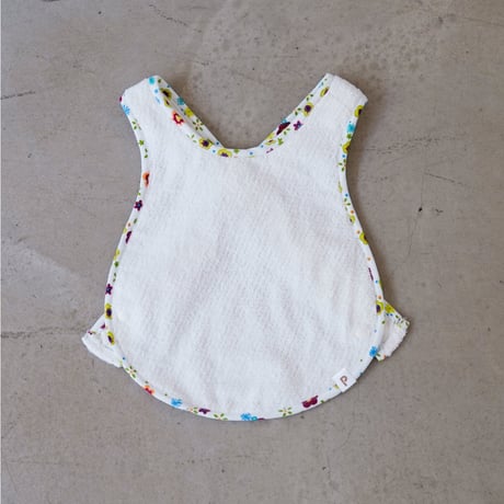 Rotterdam  Towel & Bib SET