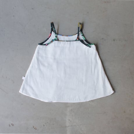 Berlin  Long Camisole  80