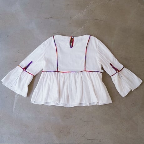 【SPECIAL PRICE】Yangon  Tunic  160