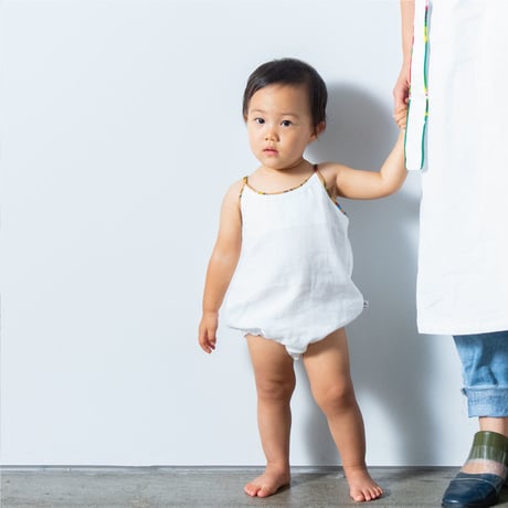 San Francisco  Camisole Rompers  70