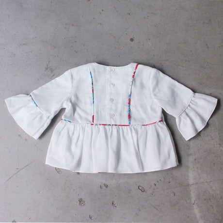 New York  Tunic  100