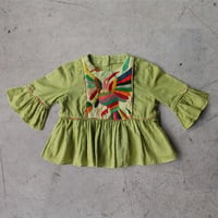 KIDS  Tunic  100 【PIPIN(G) REMAKE】
