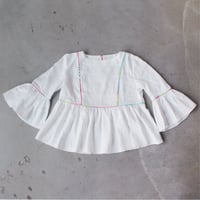 San Francisco  Tunic  160+