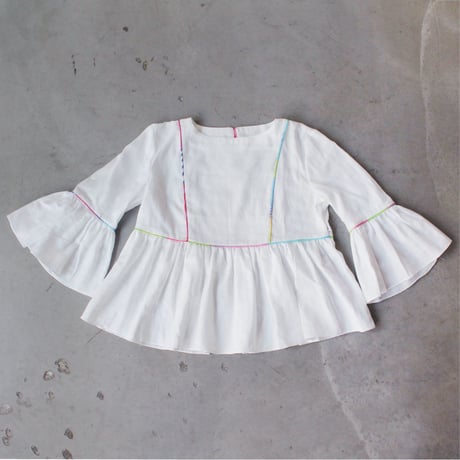 San Francisco  Tunic  160+