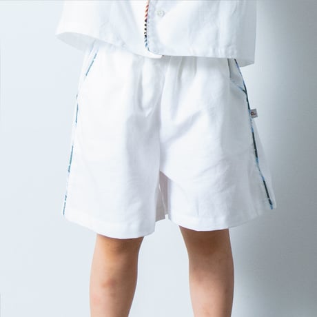 Macau  Wide Pants  90