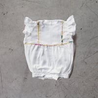 San Francisco  Tunic Rompers  70