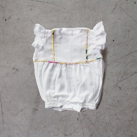 San Francisco  Tunic Rompers  70