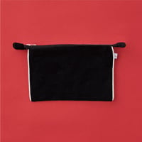 Jyväskylä  Cowberry  POUCH Black【STAYING with WILD COLORS】