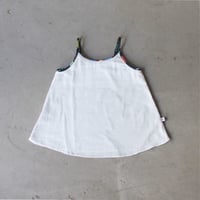 Berlin  Long Camisole  80