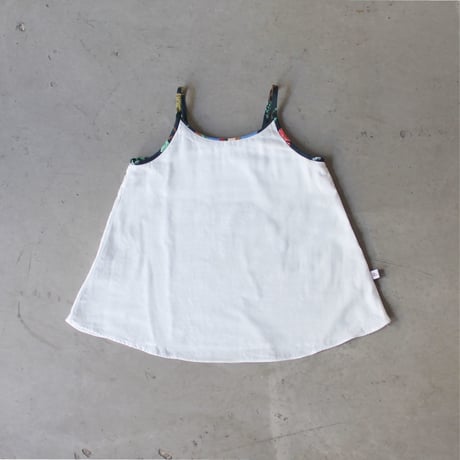 Berlin  Long Camisole  80