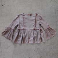 Amami Mud  Tunic  160 【PIPIN(G) REMAKE】