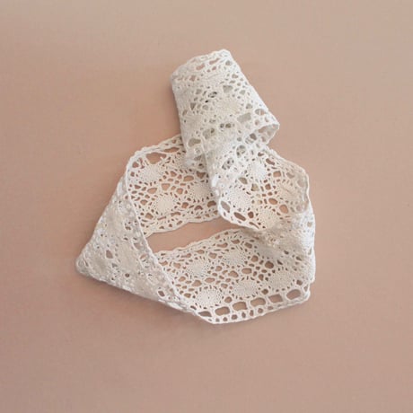 Brugge Lace Top 100