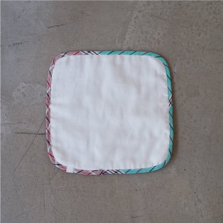 【SPECIAL PRICE】Dhaka  Towel & Bib SET