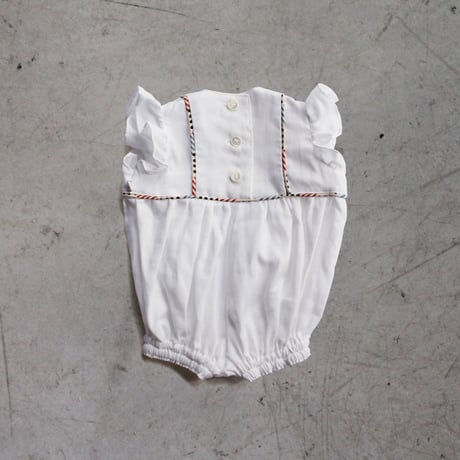 Helsinki  Tunic Rompers  70