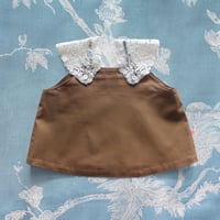 Brugge Lace Top 100