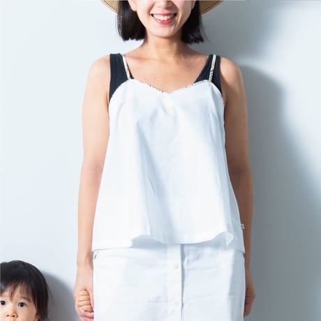 New York  Camisole  160