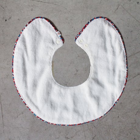 Berlin  Towel & Bib SET