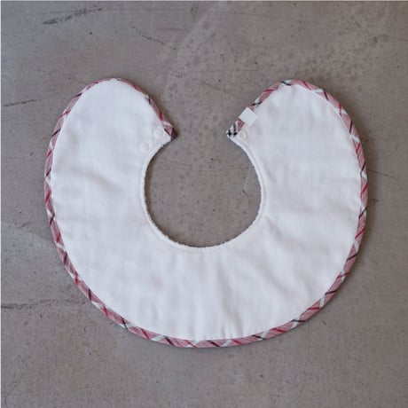 【SPECIAL PRICE】Dhaka  Towel & Bib SET