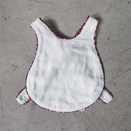 Berlin  Towel & Bib SET