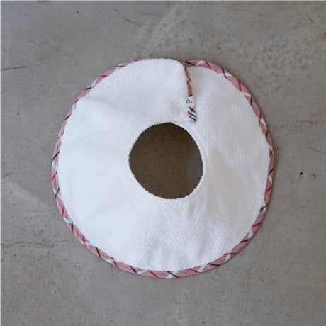 【SPECIAL PRICE】Dhaka  Towel & Bib SET