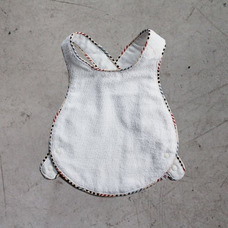 Helsinki  Towel & Bib SET