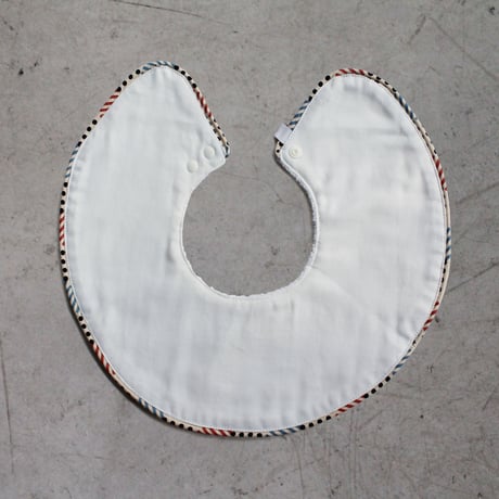 Helsinki  Towel & Bib SET