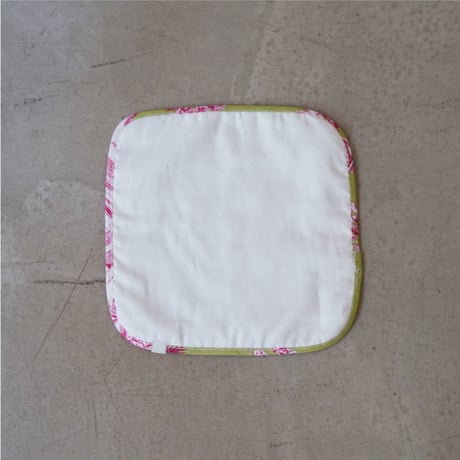 【SPECIAL PRICE】Luzern  Towel & Bib SET