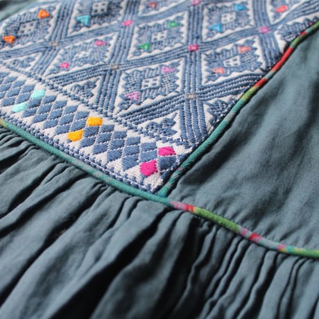 Tunic  160 【PIPIN(G) REMAKE】