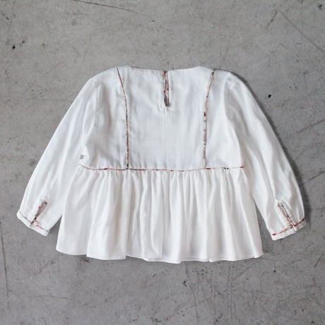 【Arranged】Tallinn  Tunic  160+