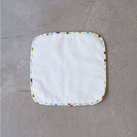 Rotterdam  Towel & Bib SET