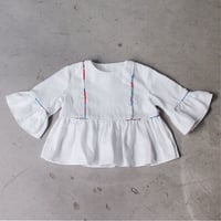 New York  Tunic  100
