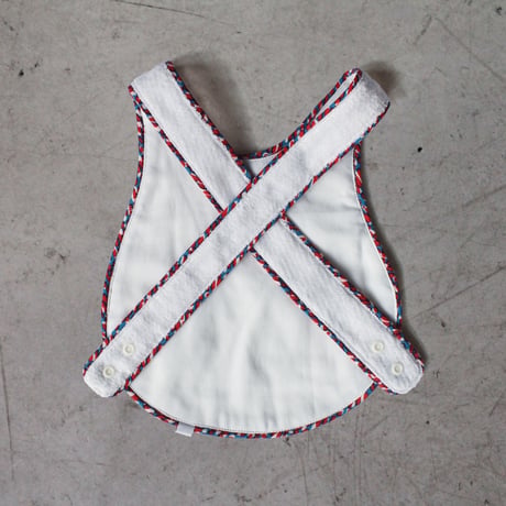 Berlin  Towel & Bib SET