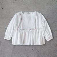 【Arranged】Tallinn  Tunic  160+