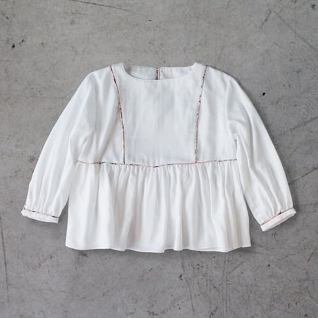 【Arranged】Tallinn  Tunic  160+