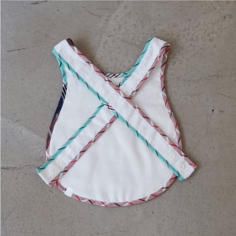 【SPECIAL PRICE】Dhaka  Towel & Bib SET