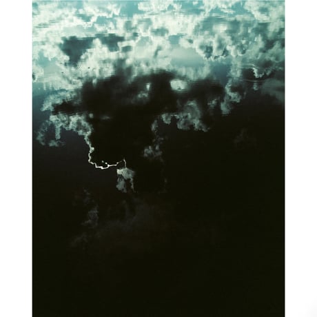 【ZINE】STAYING with WILD COLORS from Jyväskylä and Tallinn