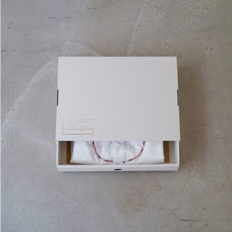【SPECIAL PRICE】Dhaka  Shirts Rompers  80