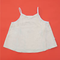 Jyväskylä  Japanese Rowan  Camisole  160【STAYING with WILD COLORS】