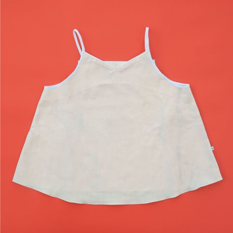 Jyväskylä  Japanese Rowan  Camisole  160【STAYING with WILD COLORS】