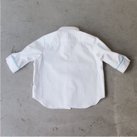 Berlin  Shirts 90