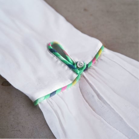 Cancún  Tunic  160