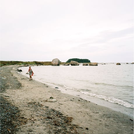 Tallinn  Sea Buckthorn  Skirt  160【STAYING with WILD COLORS】