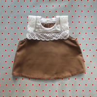Brugge Lace Top 100
