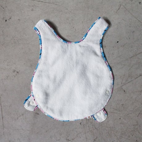 Berlin  Towel & Bib SET